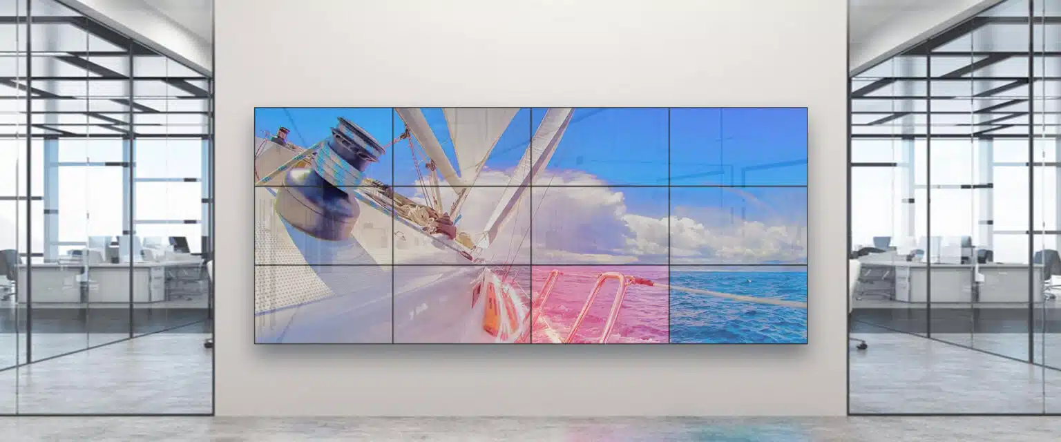 LCD