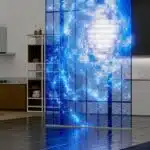 ViewAir Transparent Display 1-1