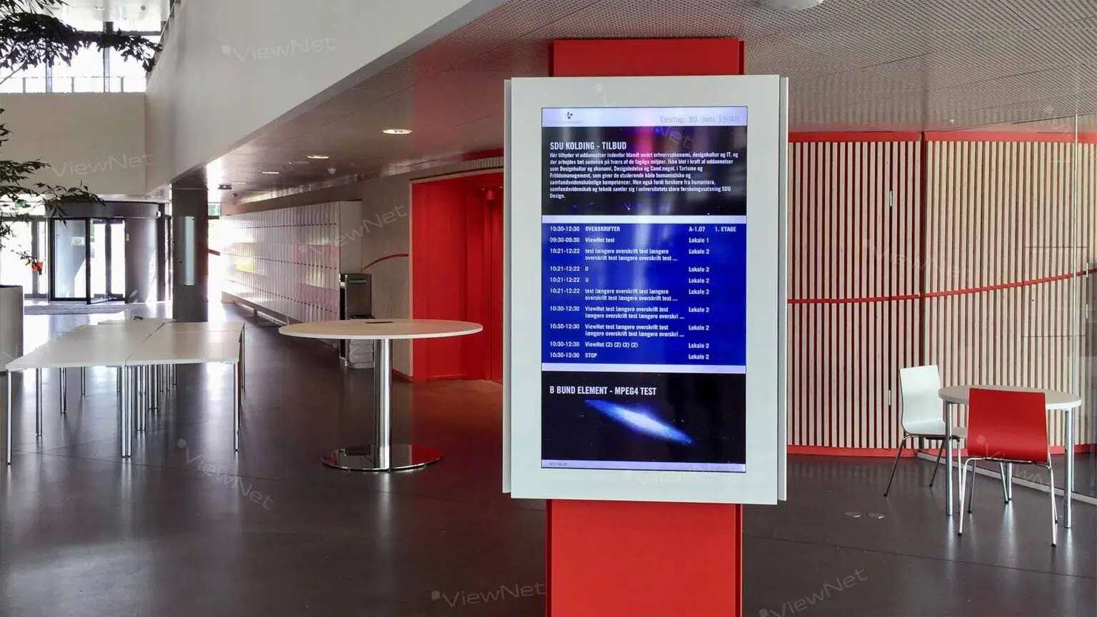 ViewNet-LED-Storskærme-TrippleView-SDU-Kolding