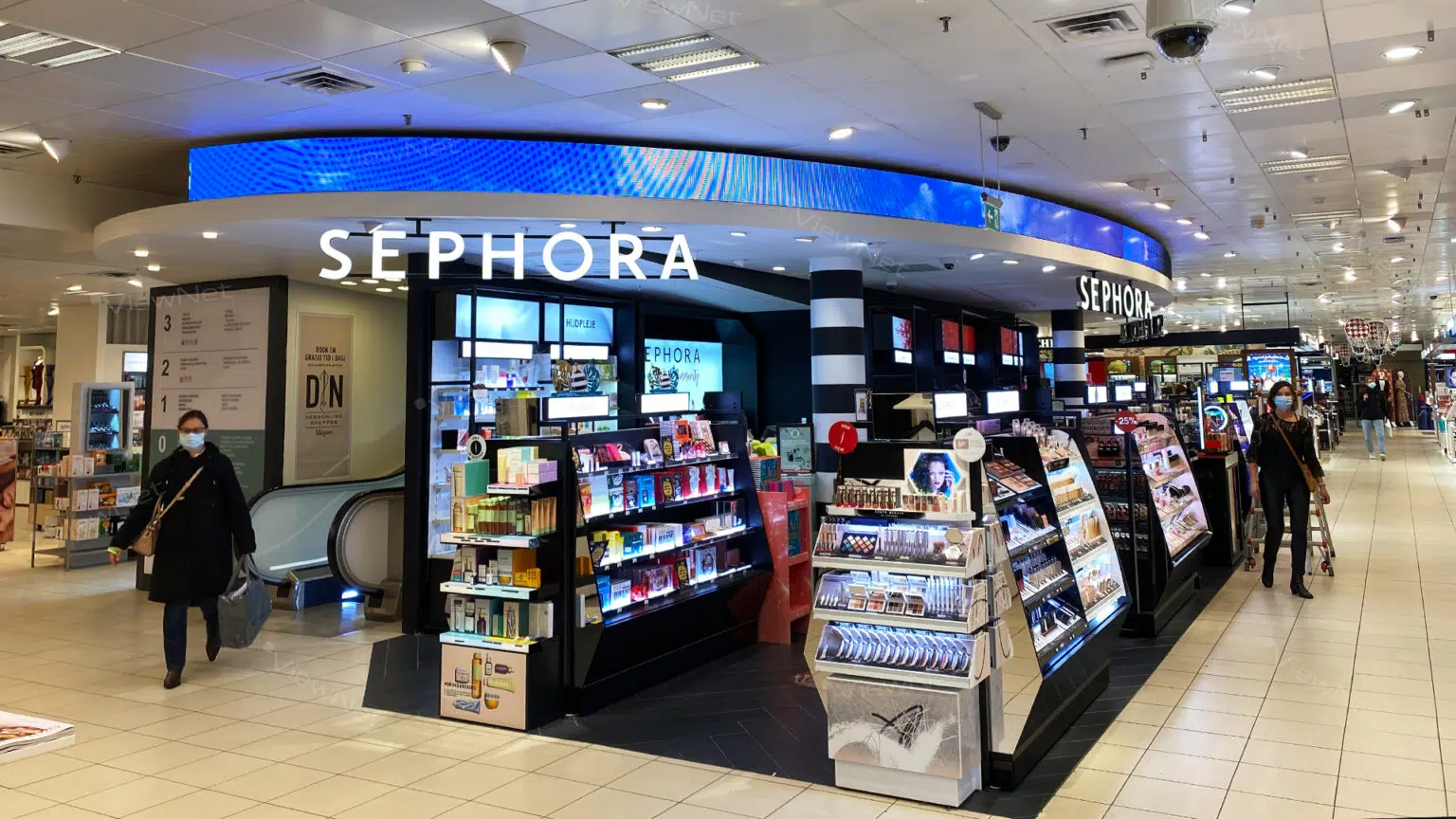 SEPHORA STOCKHOLM