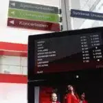ViewNet Wayfinding System