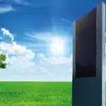ViewSolar kvadratisk