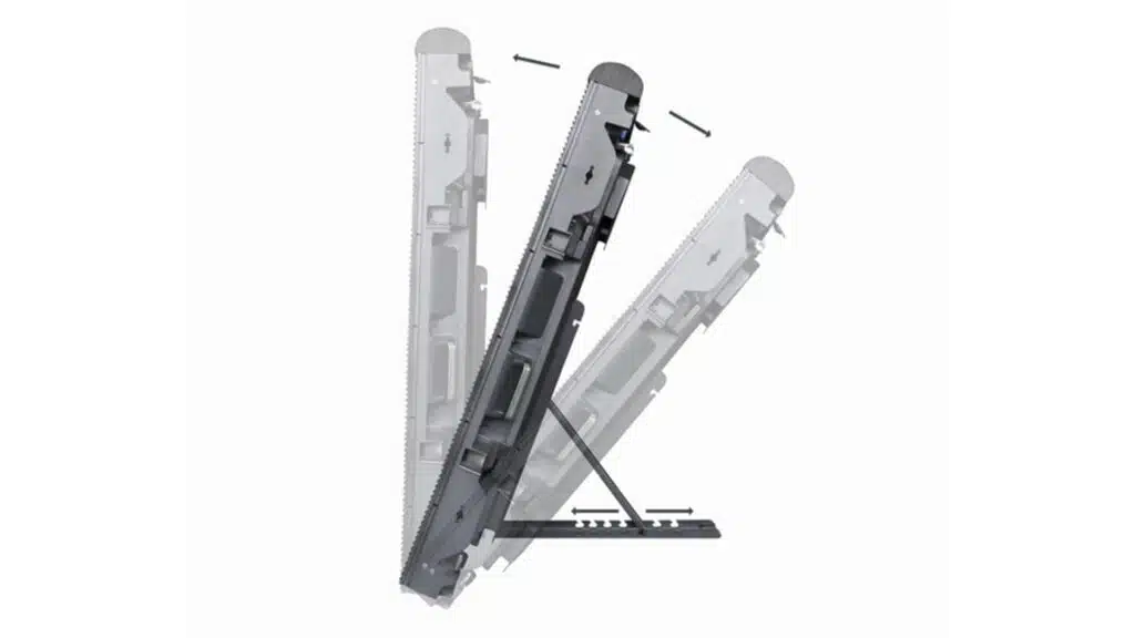 ViewSport Sport LED-Streifen
