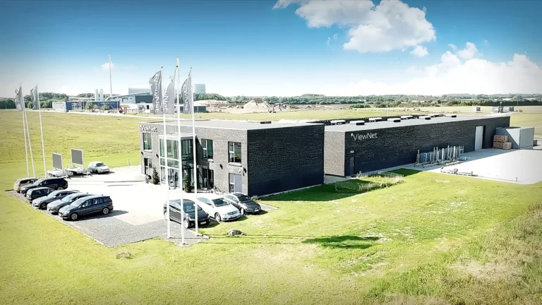 ViewNet Systems HQ