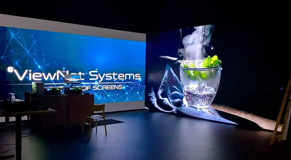 Viewnet-LED-Storskærm-3D-streaming-TV-studie-8K