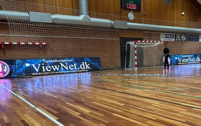 ViewNet LED Sports Bande