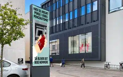 BROAGER SPARBOX