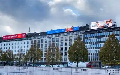 ViewNet-LED-Großbildleinwand-Kampmannsgade-Outdoor-Fassadenleinwand-Billboard-b