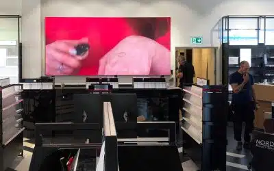 ViewNet-LED-Großbildschirm-innen-Sephora-e