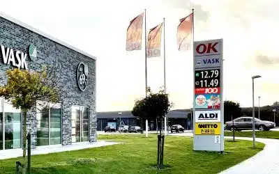 ViewNet-LED-Storskærm-tank-og-vask-pylon-OK-benzin-j
