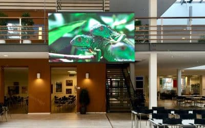 ViewNet-LED-Großbildschirme-Fassadenbildschirm-EUC-Syd