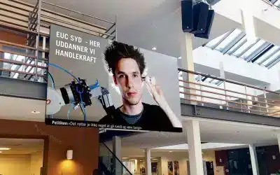ViewNet-LED-Großbildschirme-Fassadenbildschirm-EUC-Syd