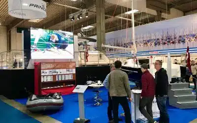 ViewNet-LED-Großbildschirme-mobile-Messe-Leinwand-Fredericia-Bootsmesse