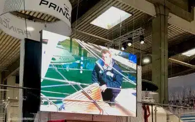 ViewNet-LED-Großbildschirme-mobile-Messe-Leinwand-Fredericia-Bootsmesse