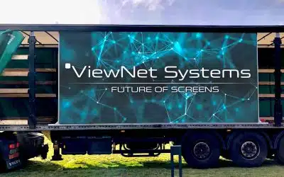 ViewNet-LED-Großbild-Mobil-Großbild-E3-Spedition