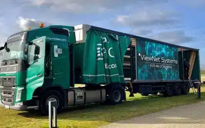 ViewNet-LED-Großbild-Mobil-Großbild-E3-Spedition