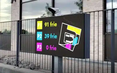 Viewnet-Parking East Denmark-ECO Viewinfo 128 - 4