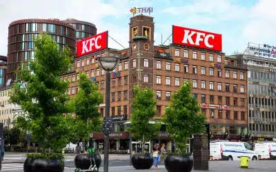 Viewnet-LED-Storskærm-Fritstående-Billboard-Rådhuspladsen-e