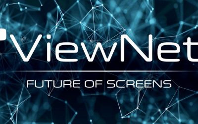 Viewnet logo Future