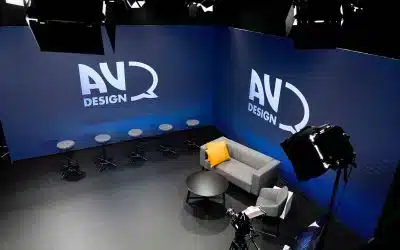 Viewnet-LED-Storskærm-3D-streaming-TV-studie-8K