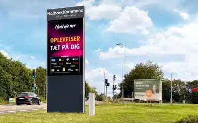 ViewNet-Holbæk-pylon-Tankstation