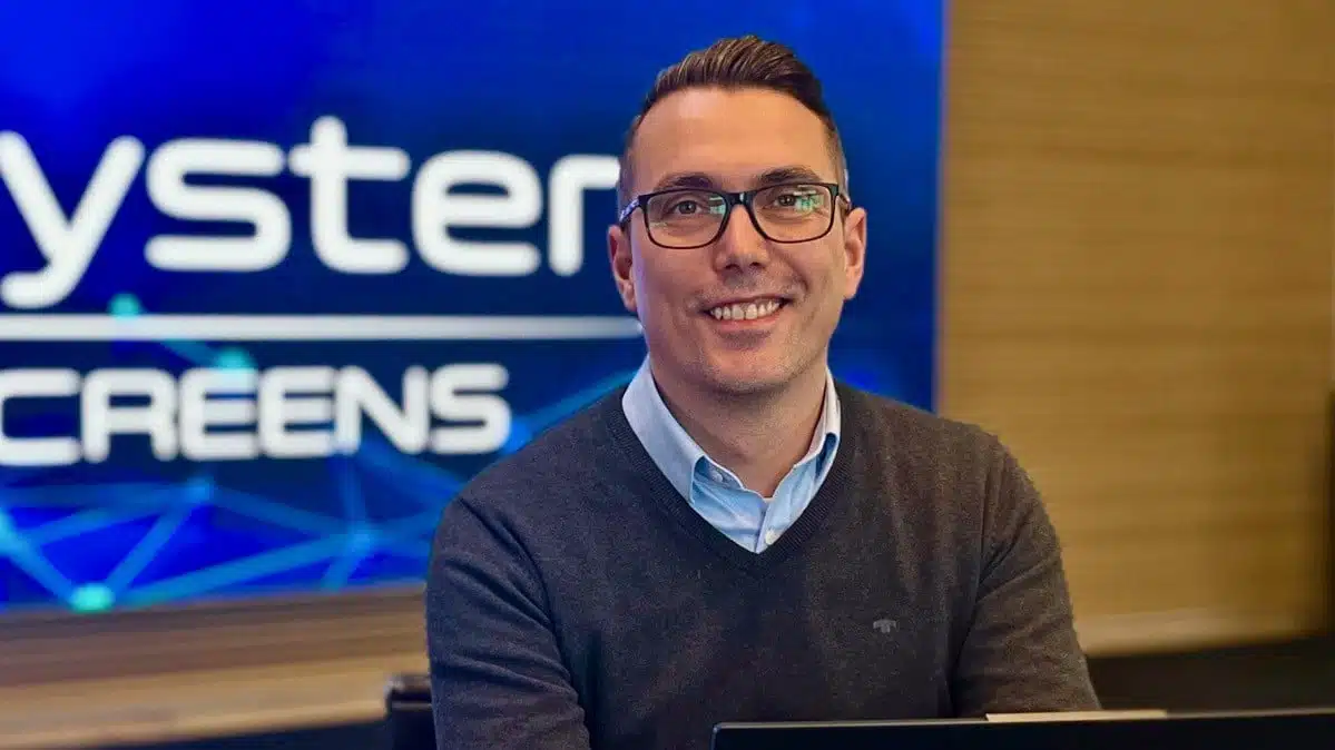 Produktmanager bei Viewnet Systems